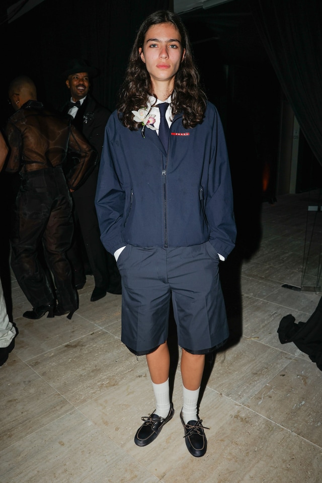 The Met Gala after party 2025 0