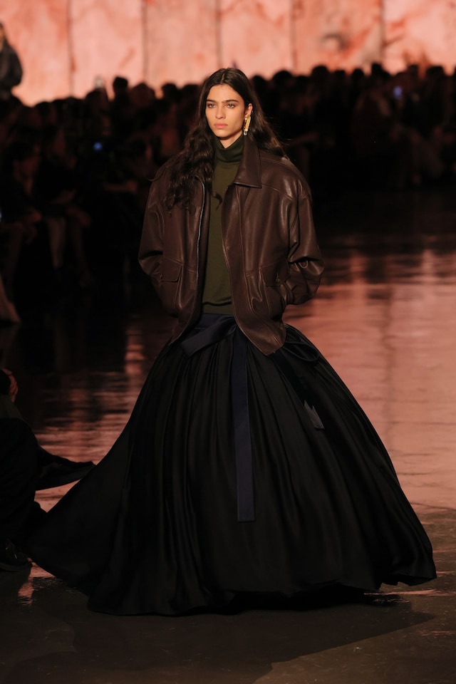 Saint Laurent AW25 16