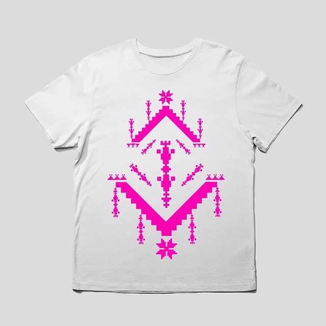 Ayham Hassan x Together for Palestine t-shirt