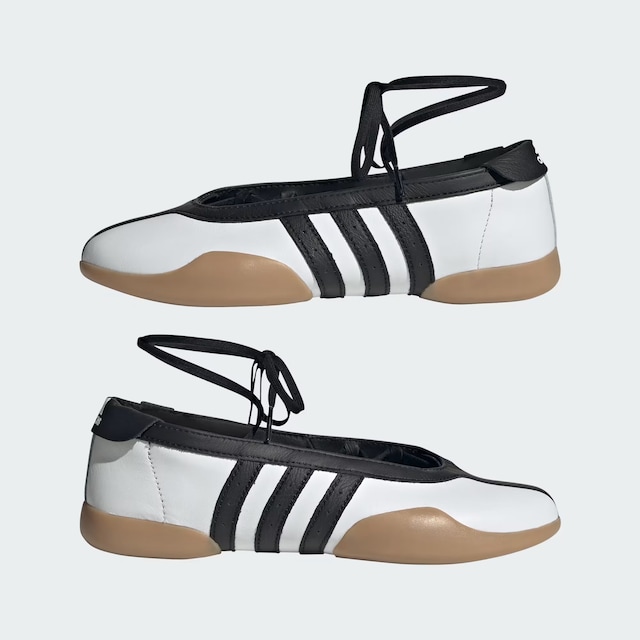 adidas Taekwondo Mei ballet flats