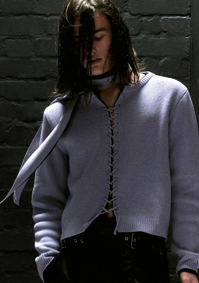 Av Vattev Viper cardigan