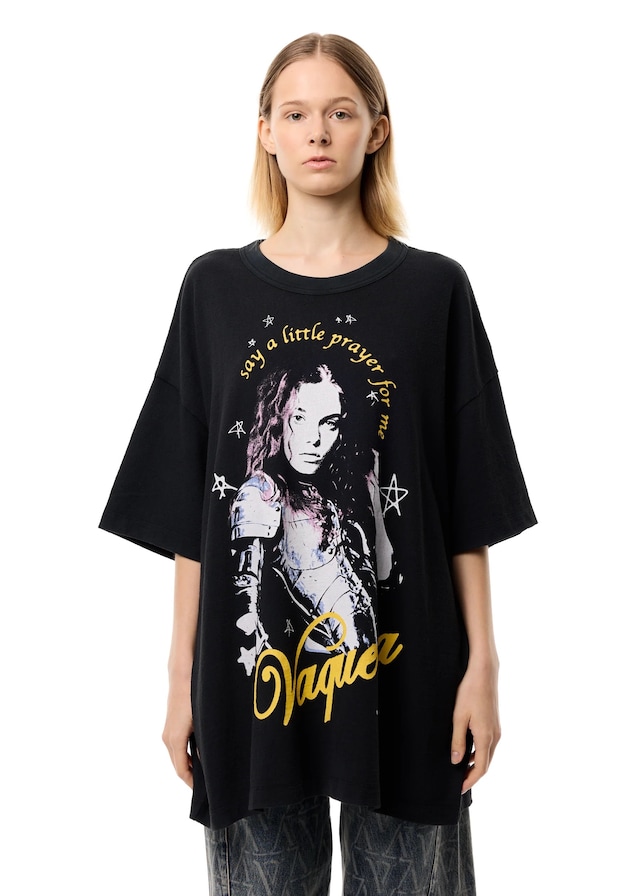 Vaquera Joan of Arc tee