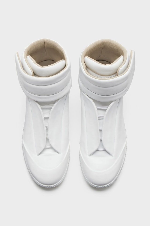 Margiela Futures (re-issue)