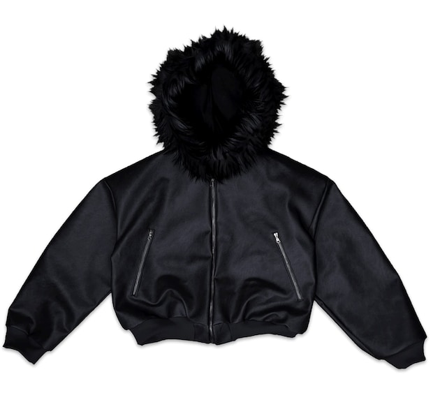 Vira Exclusive bomber jacket