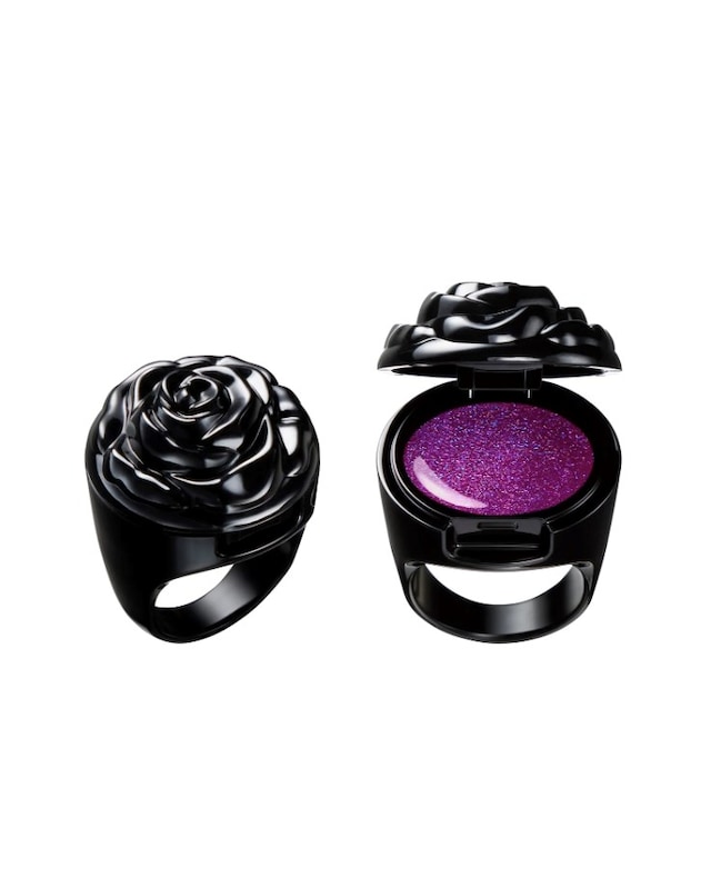 Anna Sui’s Ring Rouge