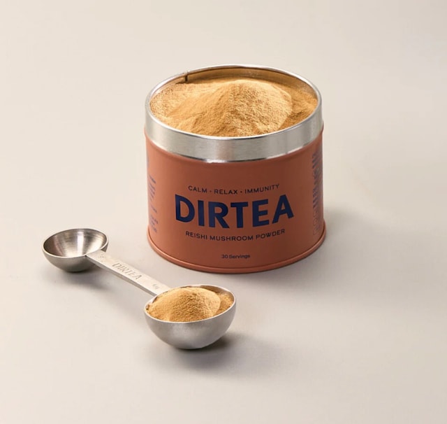 DIRTEA Calm Powder