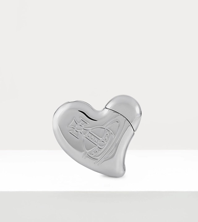 Vivienne Westwood Heart Lighter