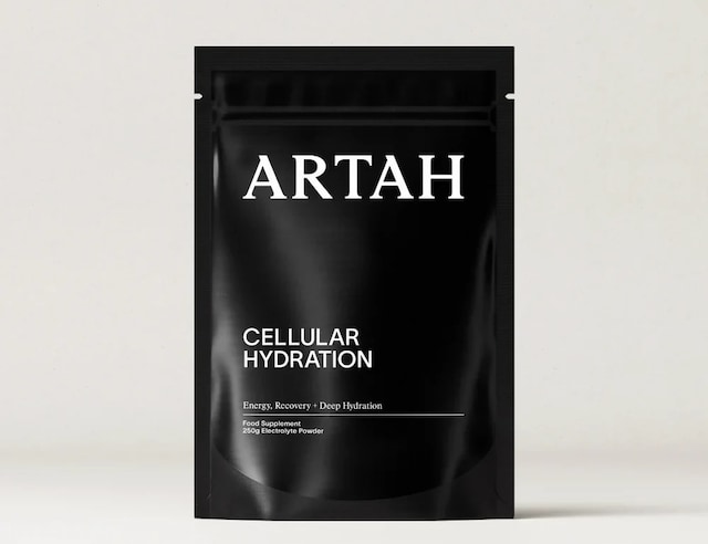 Artah Cellular Hydration Electrolyte Powder