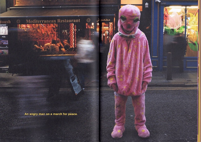  Loss Is Not Infinite Limited Edition Photo Book