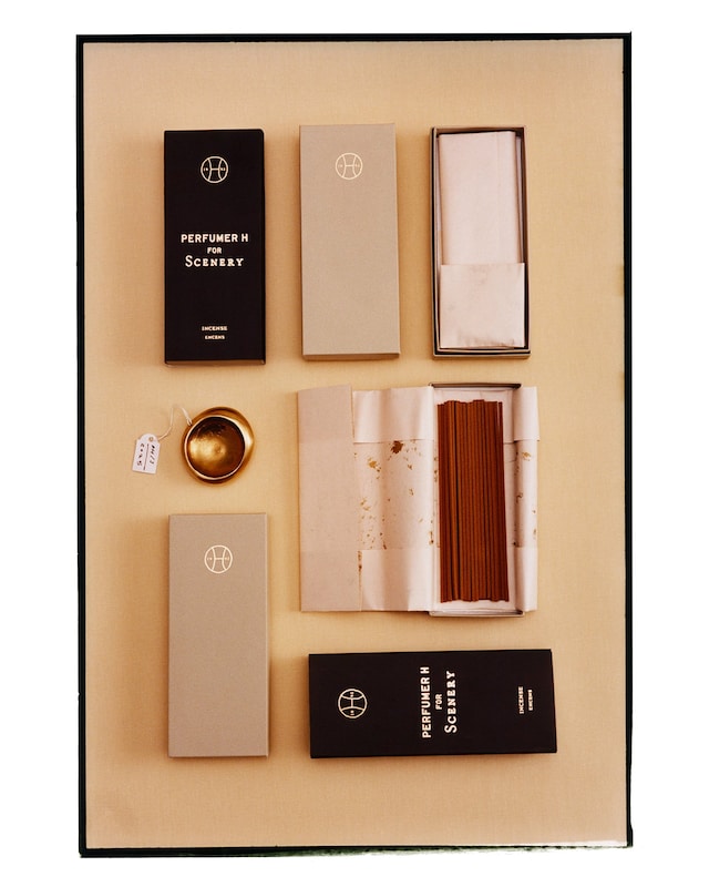 TED STANSFIELD, EDITOR-IN-CHIEF