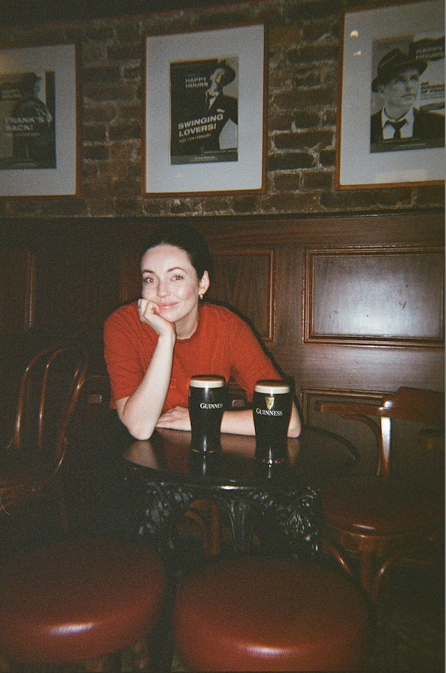 A Dazed Day Out with Robyn Lynch 2