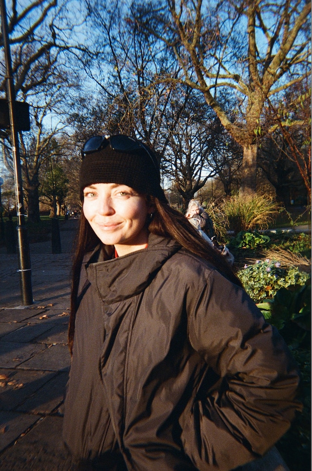 A Dazed Day Out with Robyn Lynch 0