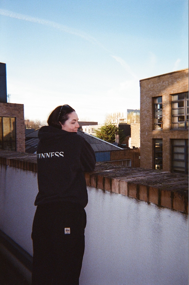 A Dazed Day Out with Robyn Lynch 4