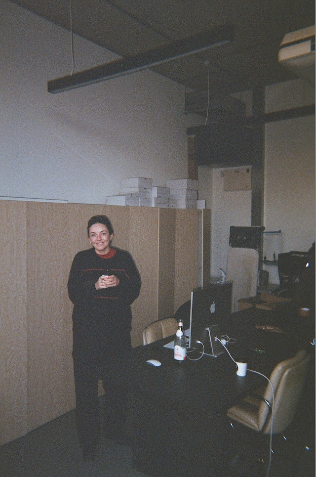 A Dazed Day Out with Robyn Lynch 5