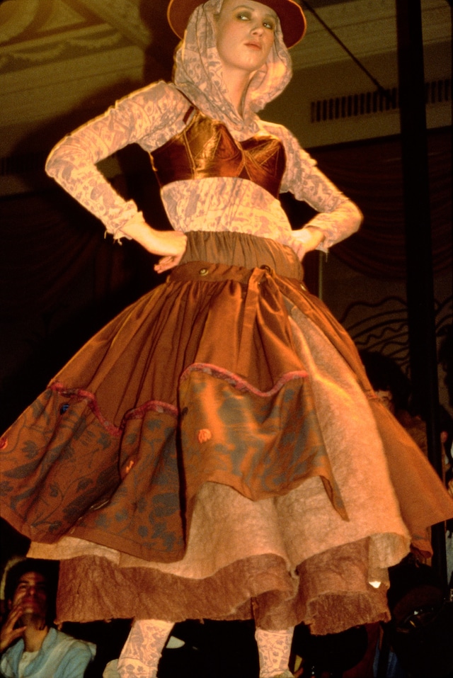 Inside Westwood | Kawakubo at the NGV 3