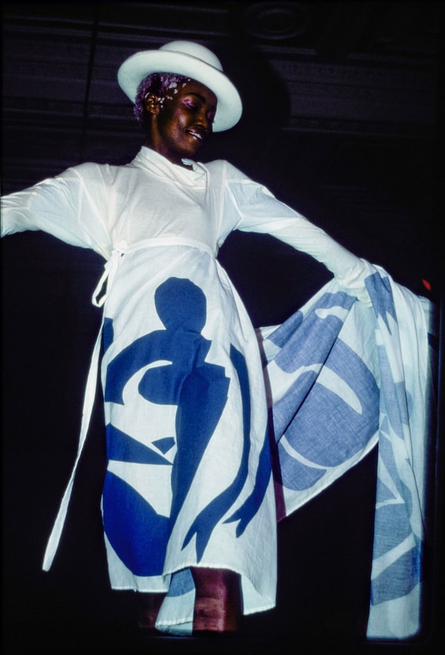 Inside Westwood | Kawakubo at the NGV 5