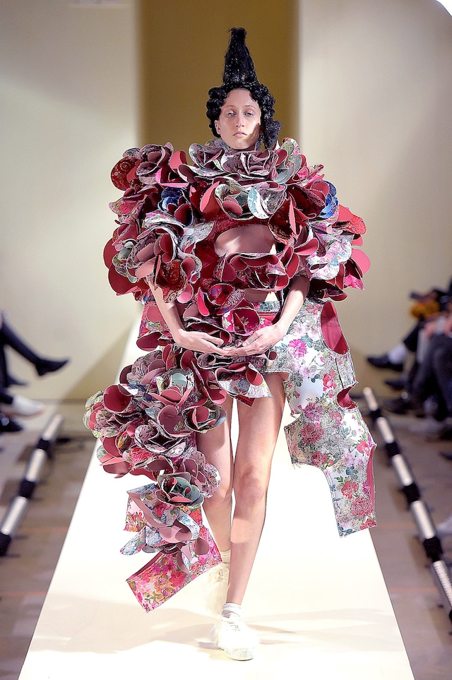 Inside Westwood | Kawakubo at the NGV 6