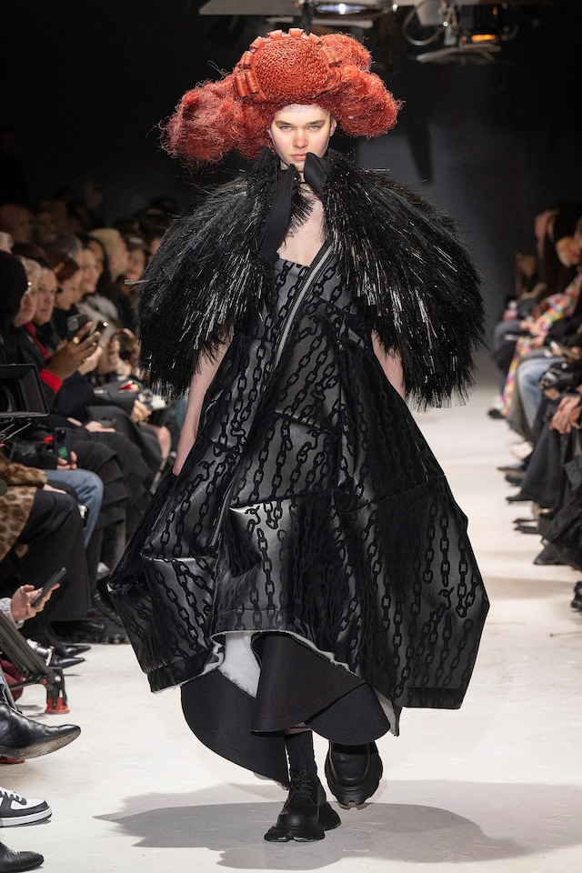 Inside Westwood | Kawakubo at the NGV 19