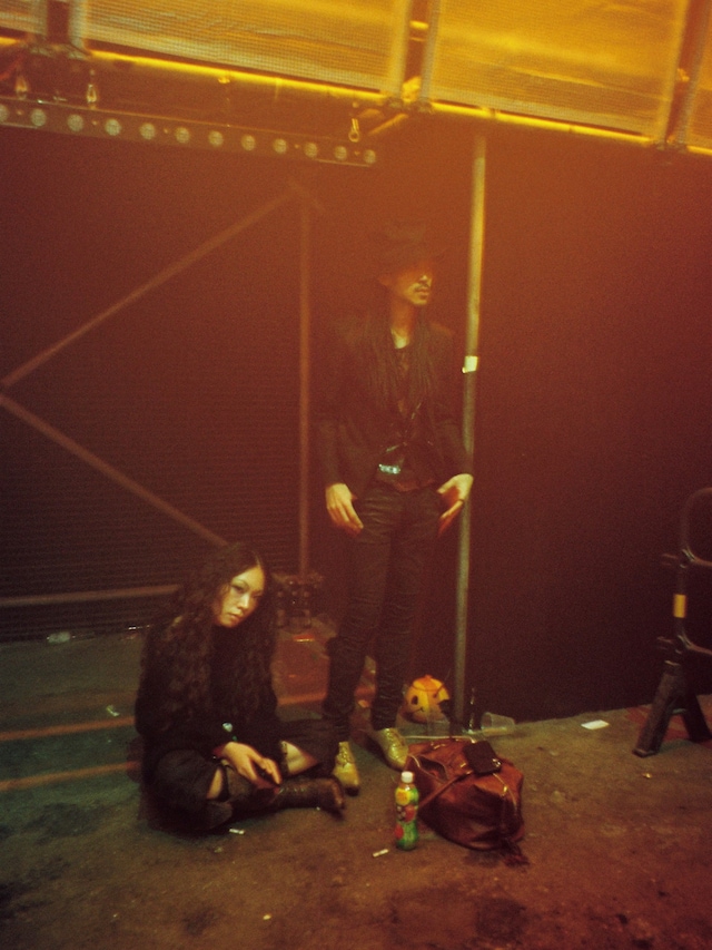 OIL club in Shenzhen 8 years anniversary (2) 13