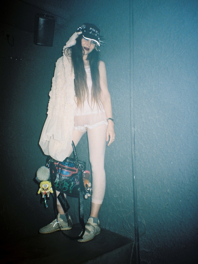 Rick Owens party at ABYSS (3) 15