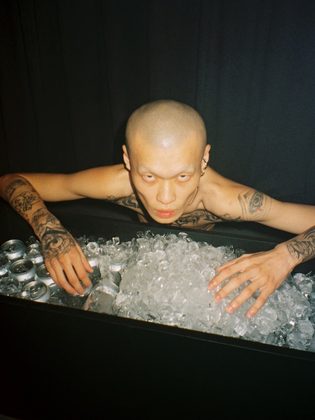 Rick Owens party in Hangzhou (3) 17