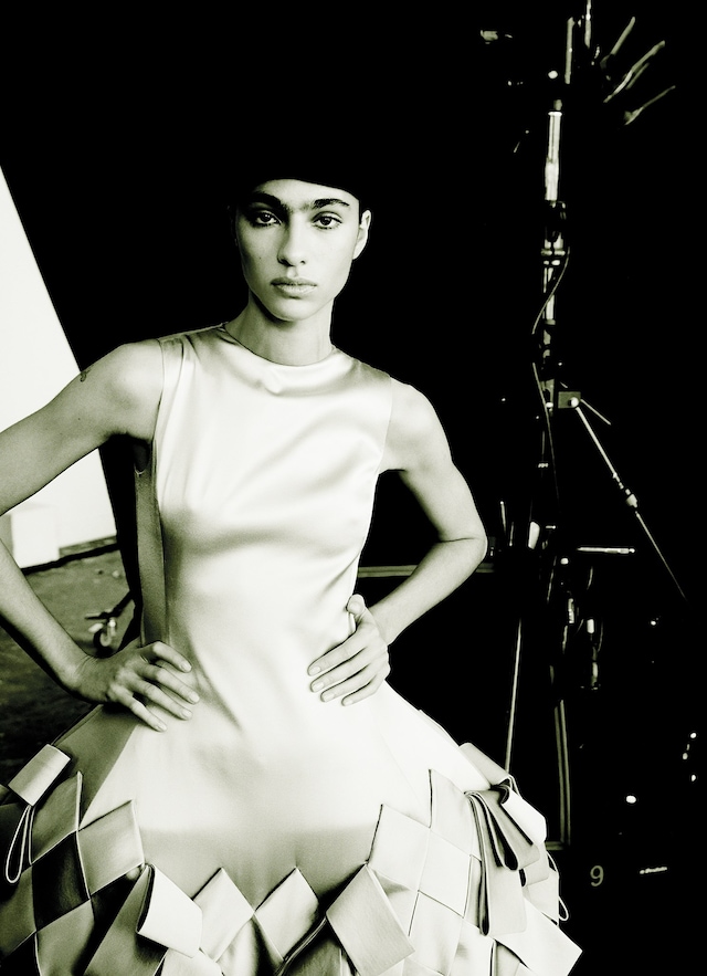 Sunrise Angel – The Winter Issue 2025 1