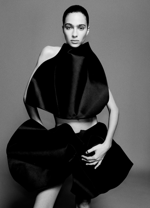 Sunrise Angel – The Winter Issue 2025 3