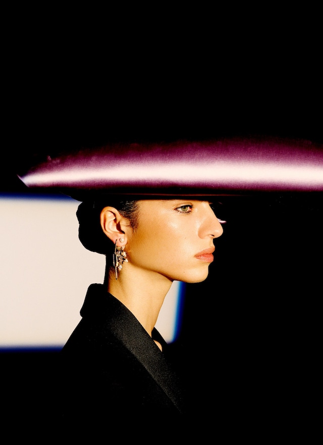 Sunrise Angel – The Winter Issue 2025 7