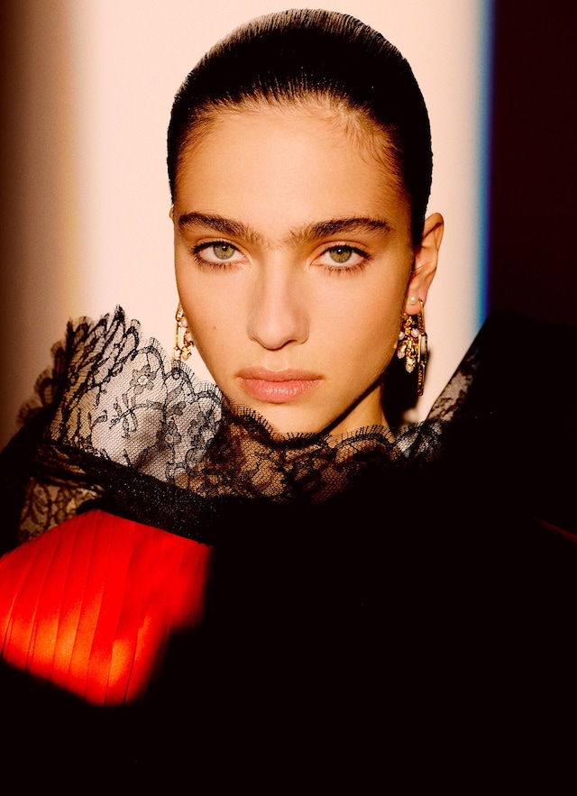 Sunrise Angel – The Winter Issue 2025 8