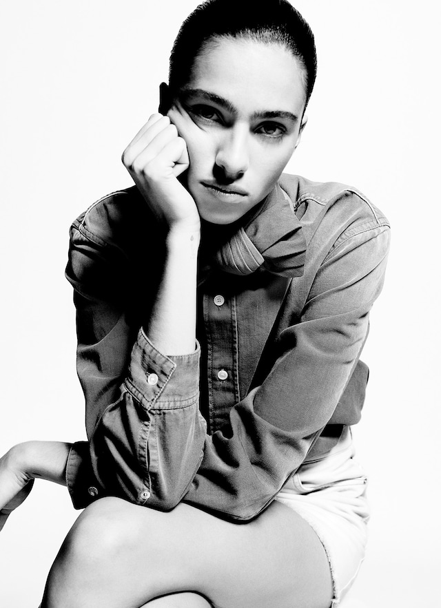 Sunrise Angel – The Winter Issue 2025 9