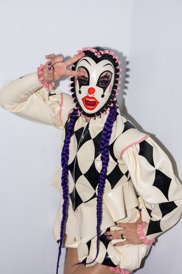 Sukeban takes Miami 2025 26