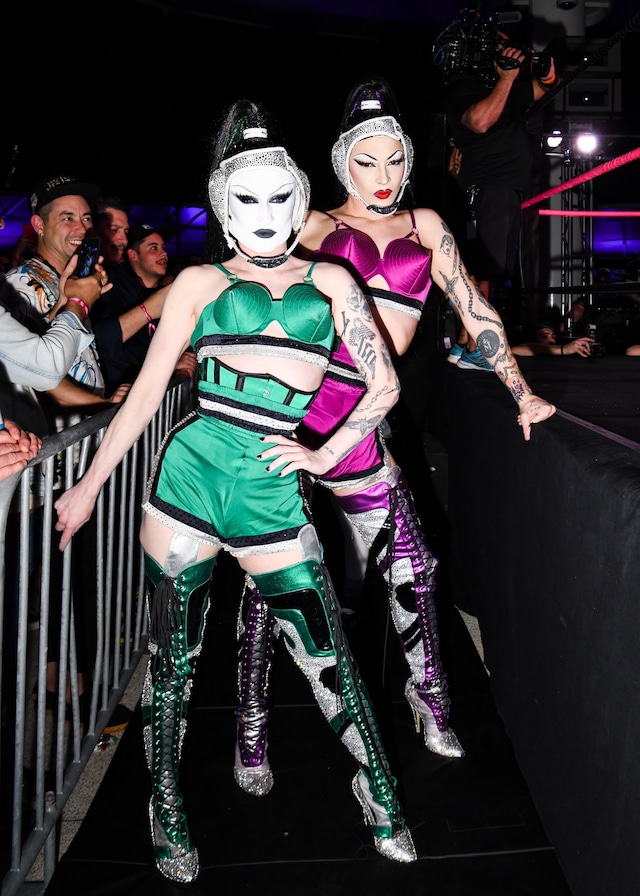 Sukeban takes Miami 2025 8