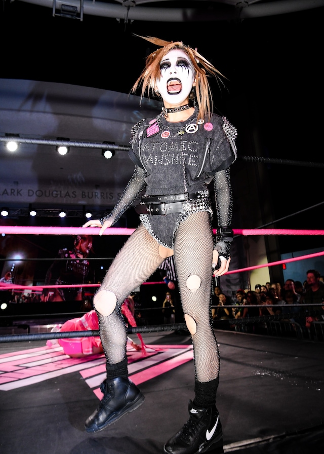 Sukeban takes Miami 2025 18