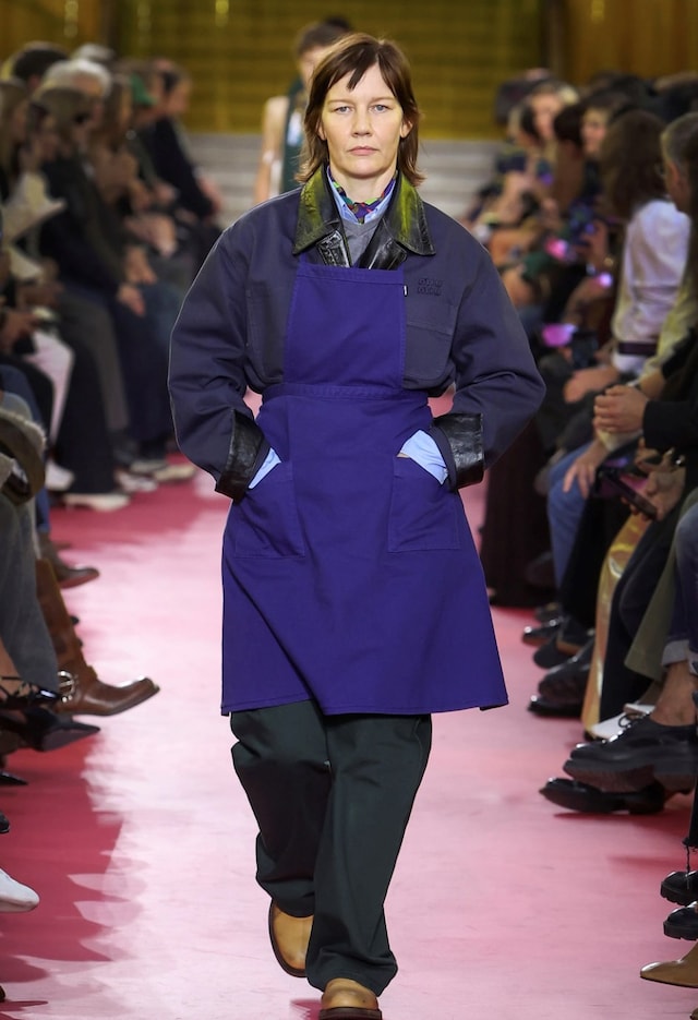 MIU MIU IS THE HOTTEST BRAND IN THE WORLD (AGAIN) 