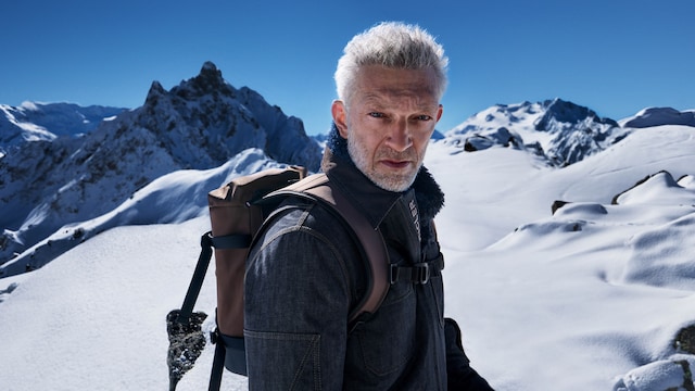 MONCLER BACKS BRAZIL AT MILAN 2026 