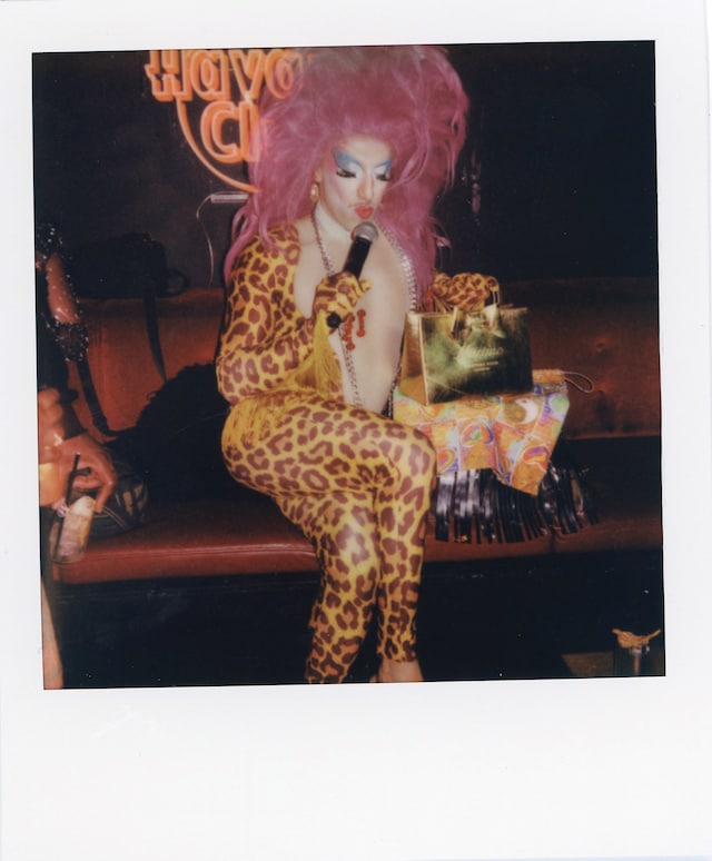 Martine Rose x Havana Club charity fundraiser