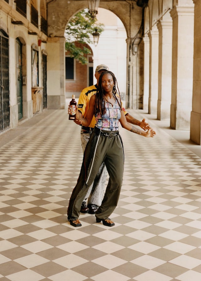 Martine Rose x Havana Club 4