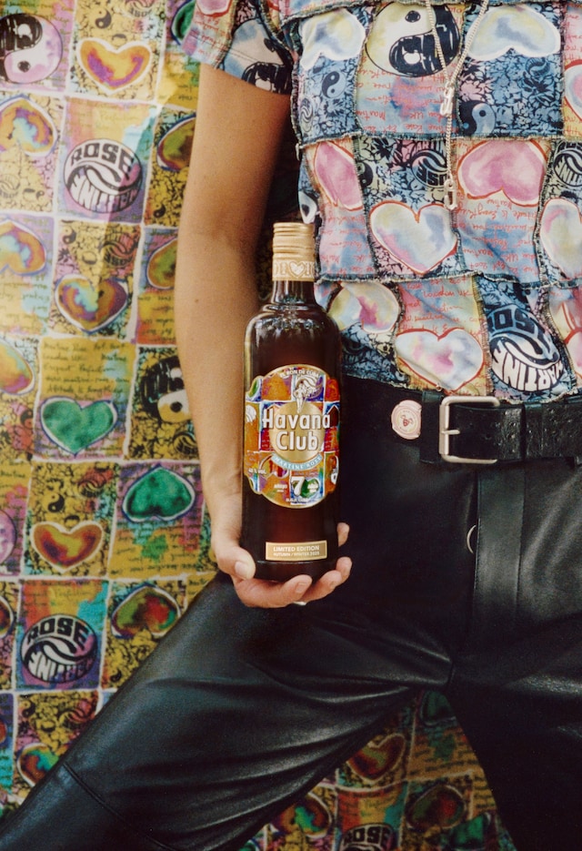 Martine Rose x Havana Club 10