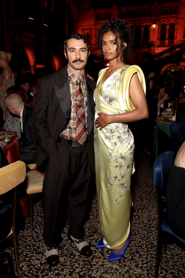 Dario Vitale Versace 2