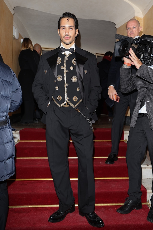 Dario Vitale Versace 8