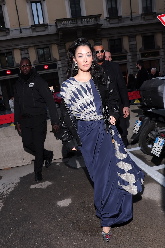 Dario Vitale Versace 13