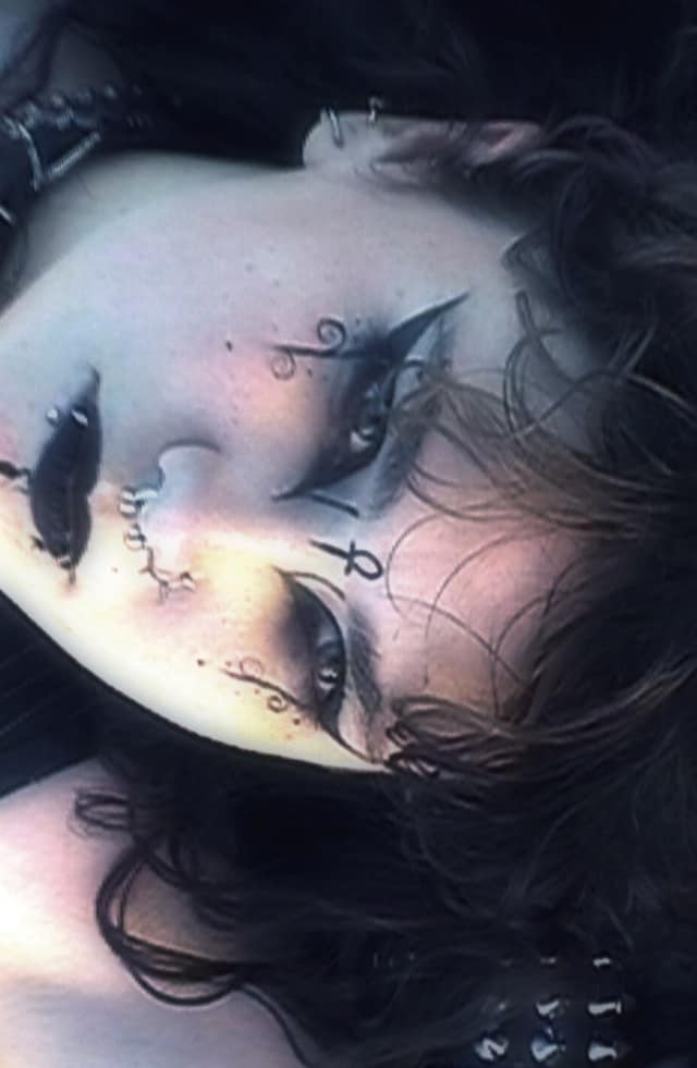 Chus and Greg, Brighteens 5