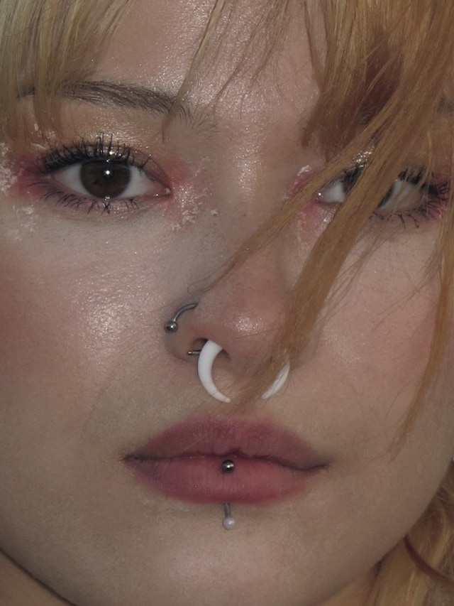 Chus and Greg, Brighteens 8