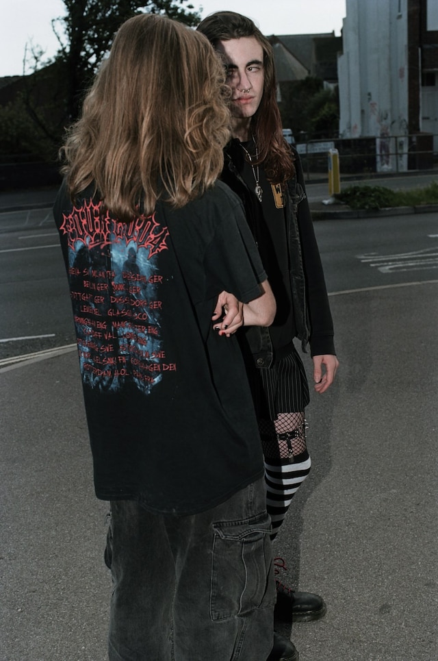 Chus and Greg, Brighteens 14