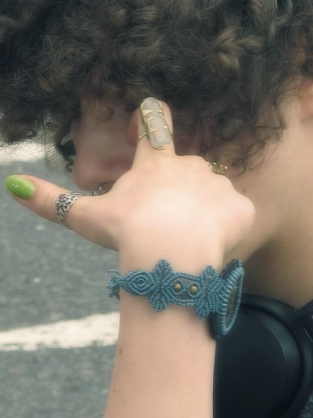 Chus and Greg, Brighteens 15