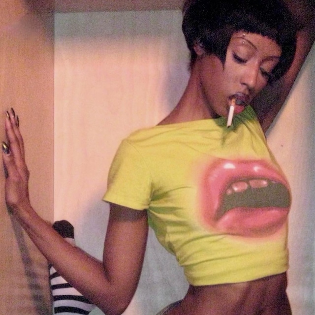 JEANETTE WILLIAMS (New York)