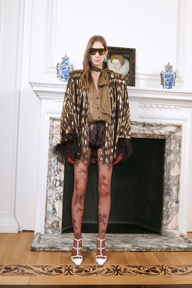 Valentino Pre-Fall 2026 3