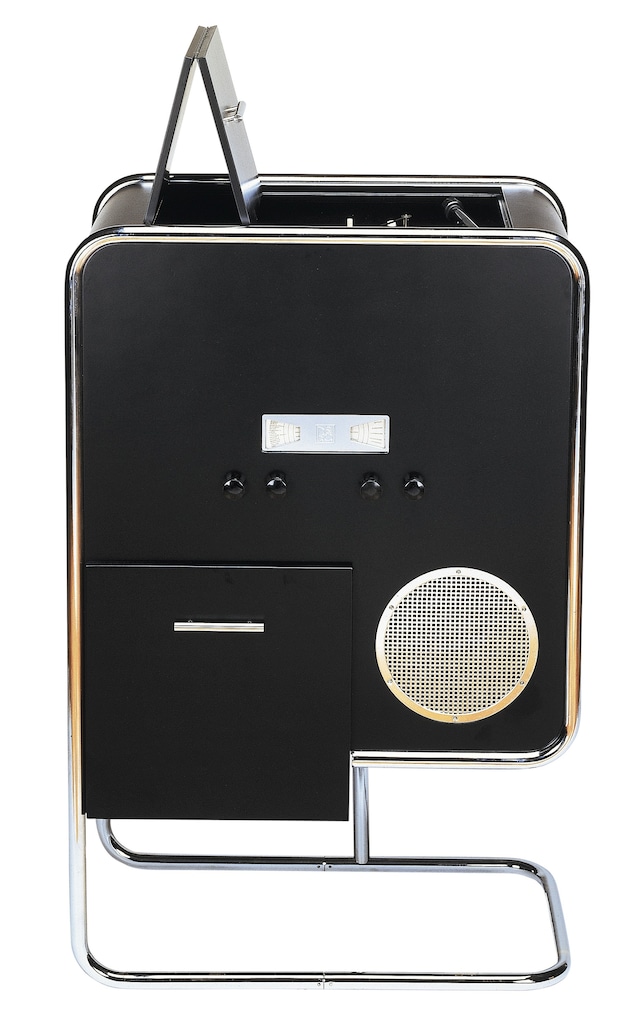 Bang &amp; Olufsen in pop culture 12