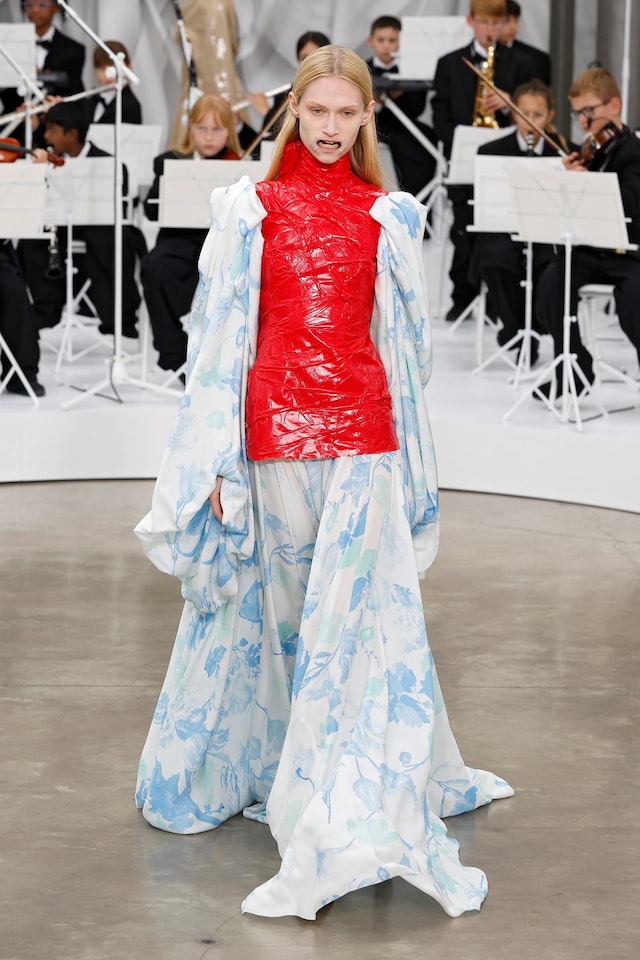 Wildest fashion moments 2025 9