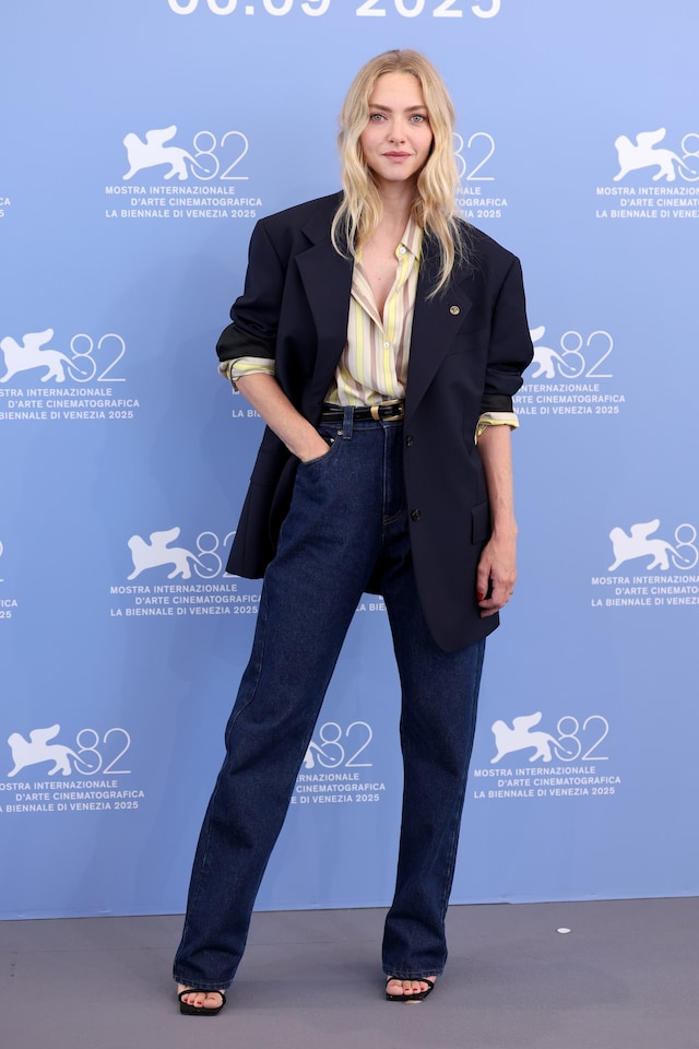 Wildest fashion moments 2025 11